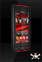 Barking Seed Nokia X6 to be won
